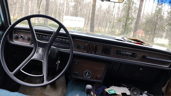 Volvo 145 7 of 7
