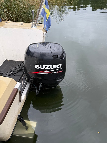 Ömo 640 Suzuki 100 14 of 14