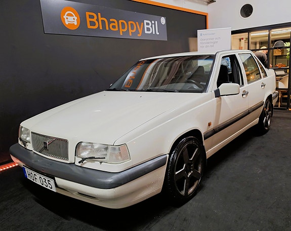 Volvo 850 3 of 18
