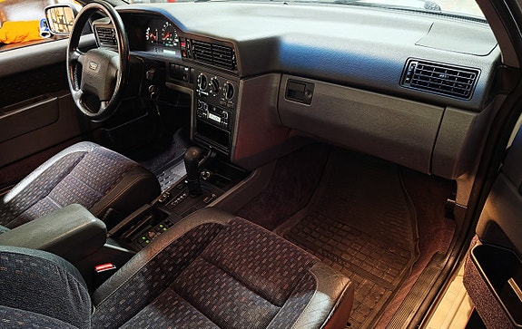 Volvo 850 15 of 18