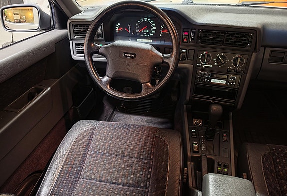 Volvo 850 10 of 18