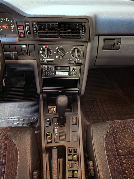 Volvo 850 13 of 18