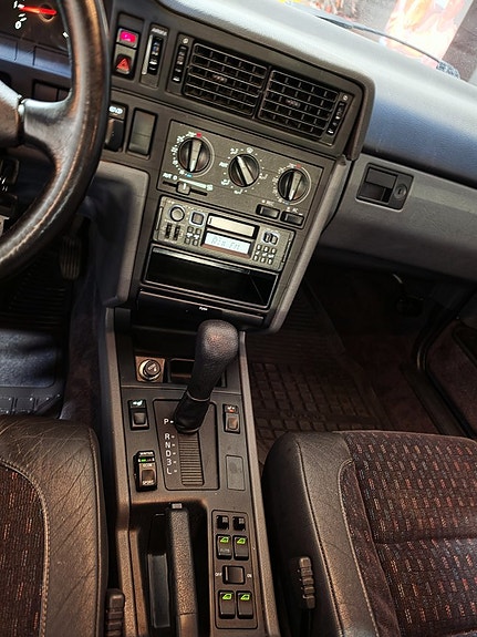 Volvo 850 12 of 18