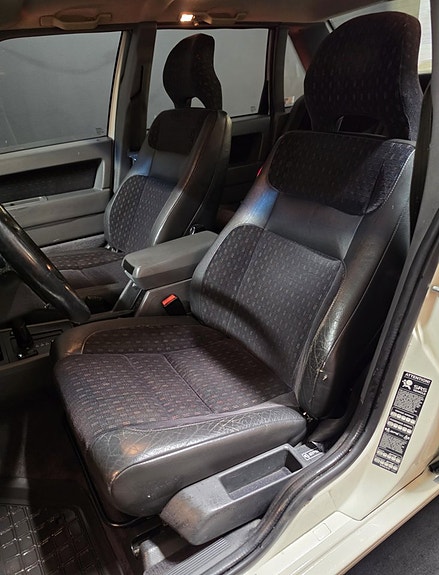 Volvo 850 8 of 18