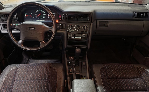 Volvo 850 11 of 18