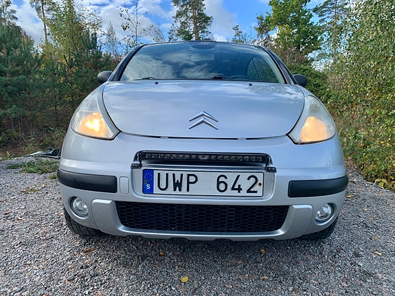 Citroen C3 6 of 7