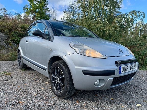 Citroen C3 3 of 7