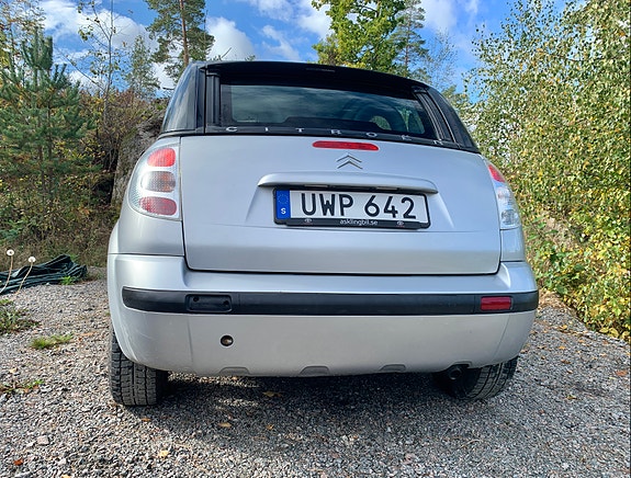 Citroen C3 5 of 7