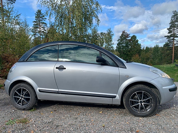 Citroen C3 7 of 7