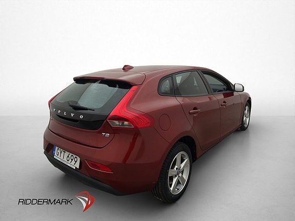 Volvo V40 8 of 28