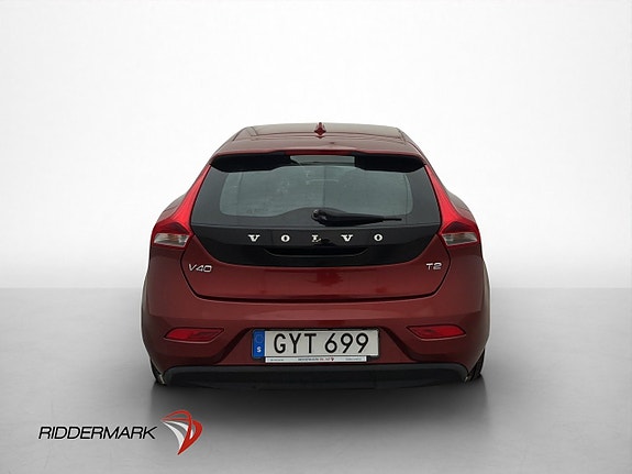 Volvo V40 6 of 28