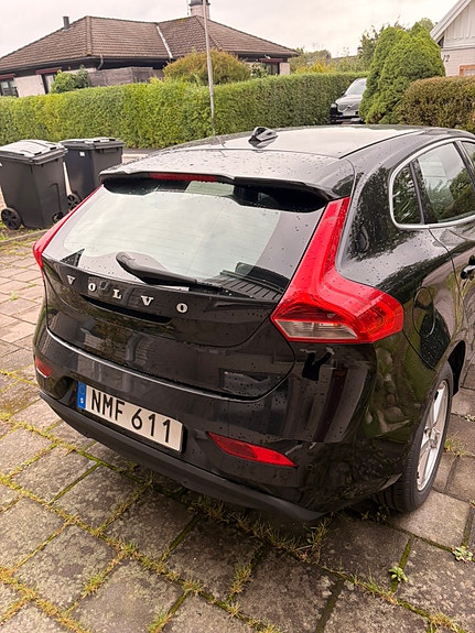 Volvo V40 13 of 13