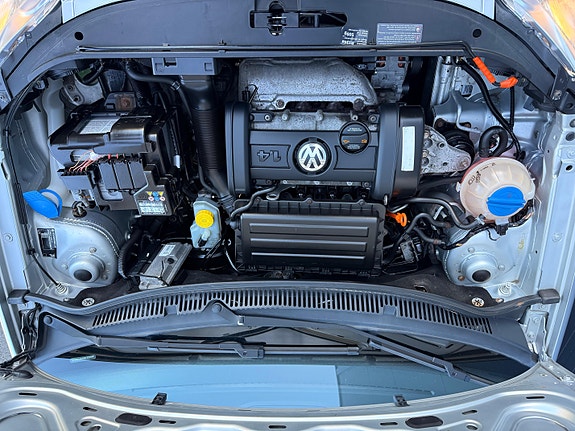 Volkswagen Polo 10 of 10