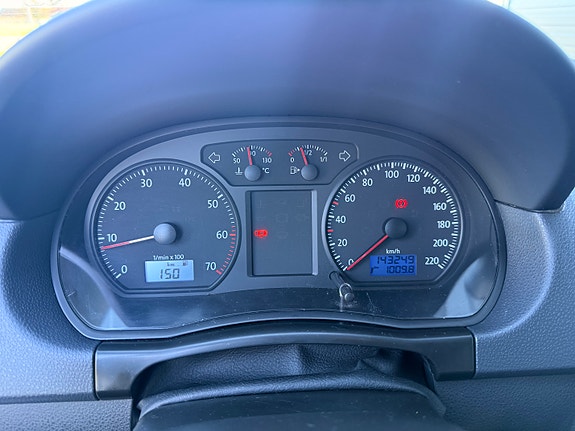 Volkswagen Polo 6 of 10