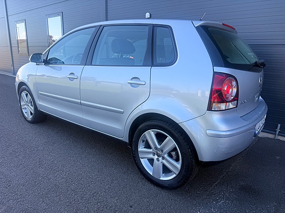 Volkswagen Polo 3 of 10