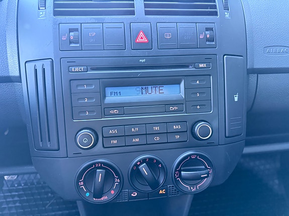 Volkswagen Polo 7 of 10