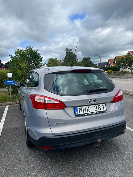 Ford Focus 5 of 6