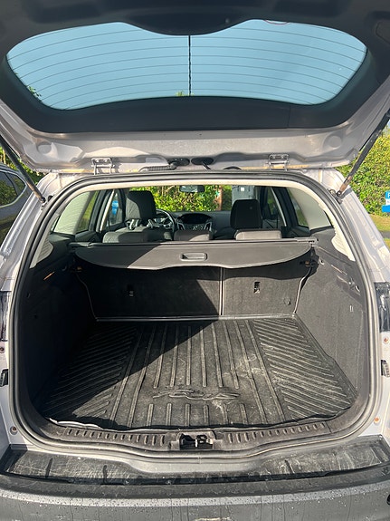 Ford Focus 6 of 6