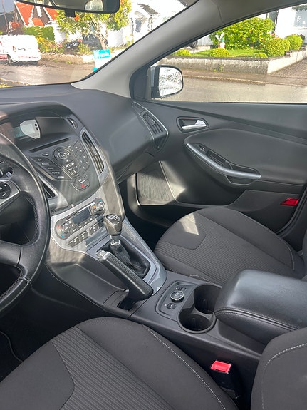 Ford Focus 4 of 6