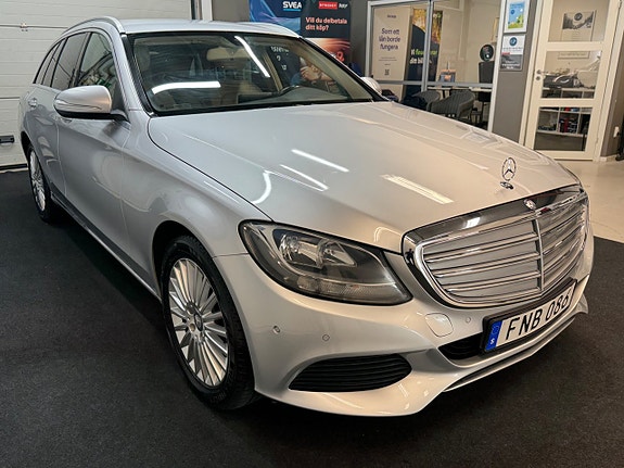 Mercedes-Benz C250 d 27 of 30