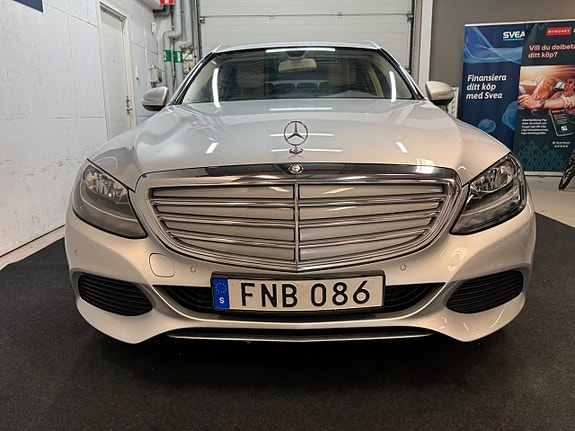Mercedes-Benz C250 d 26 of 30