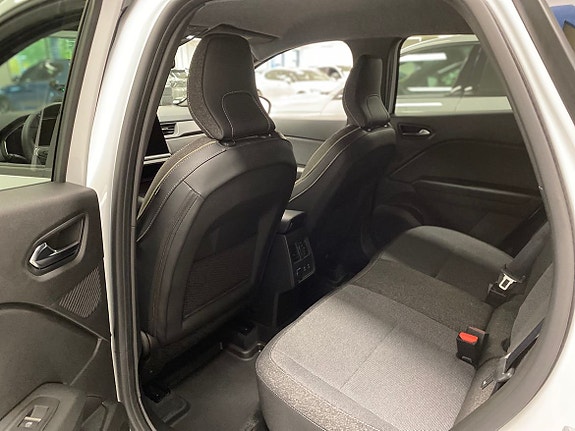 Renault Captur 7 of 10