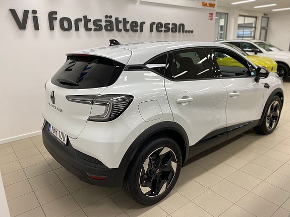 Renault Captur 5 of 10