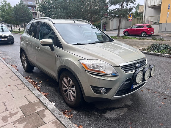 Ford Kuga 4 of 5