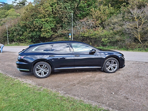 Volkswagen Arteon 6 of 9