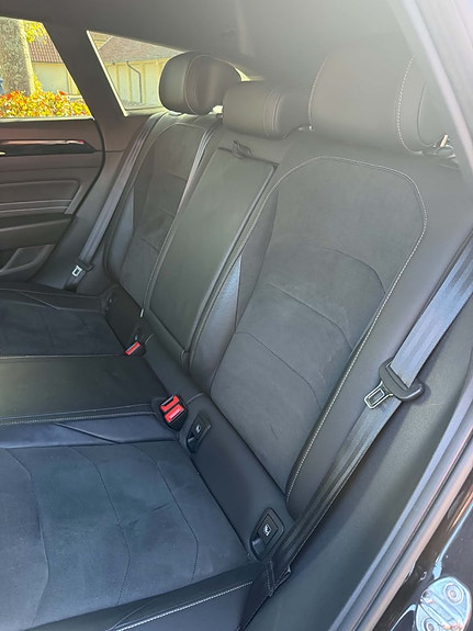 Volkswagen Arteon 8 of 9