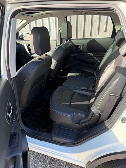 Nissan Qashqai+2 9 of 10