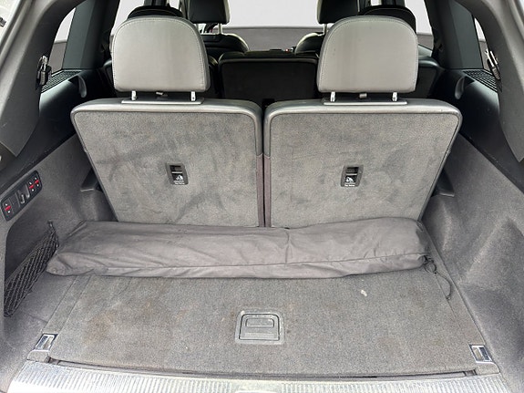 Audi Q7 13 of 19