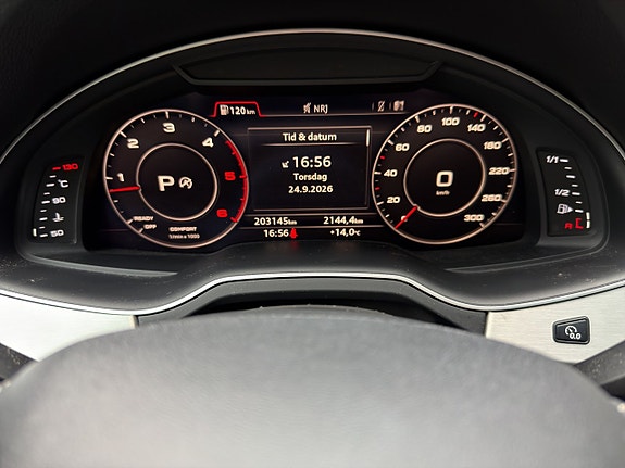Audi Q7 16 of 19