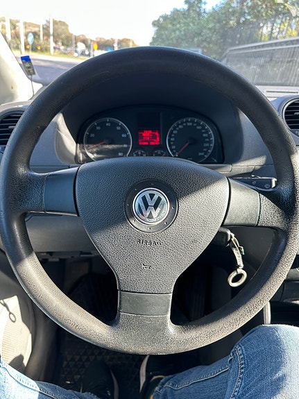 Volkswagen Caddy 5 of 7