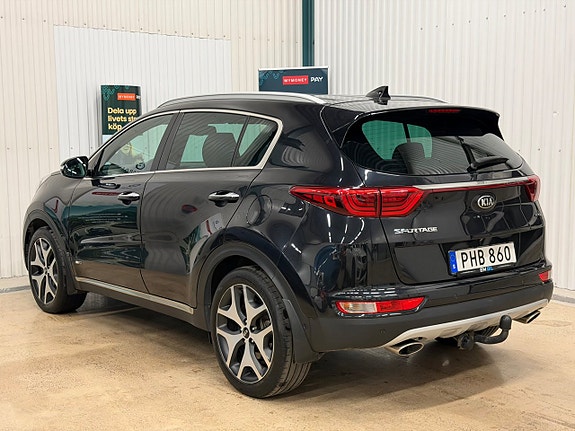 Kia Sportage 5 of 26