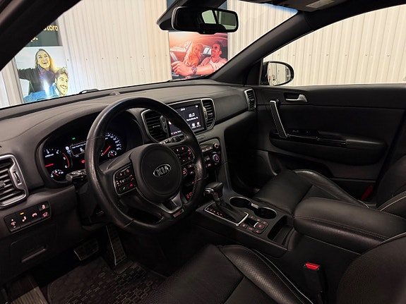 Kia Sportage 9 of 26