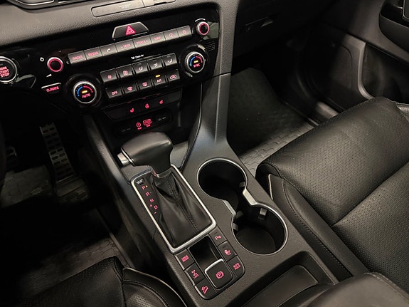 Kia Sportage 15 of 26