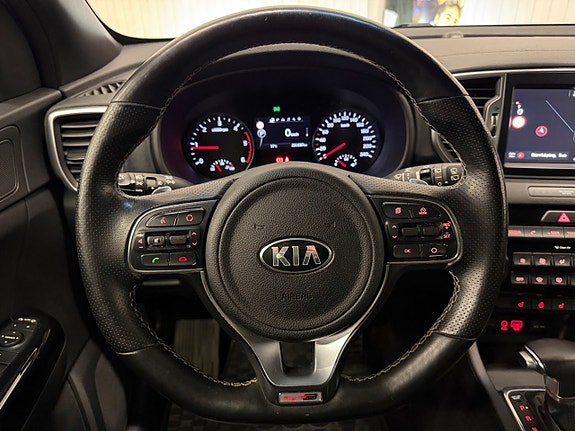 Kia Sportage 11 of 26