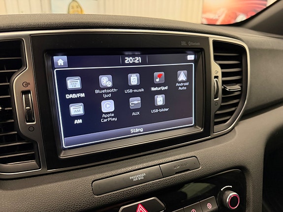 Kia Sportage 20 of 26