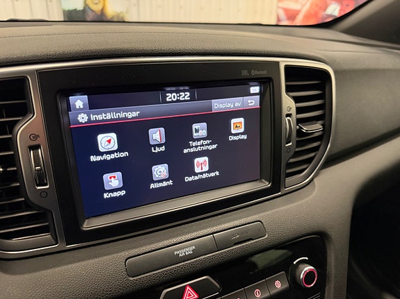 Kia Sportage 21 of 26