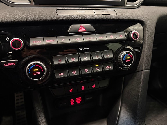 Kia Sportage 17 of 26