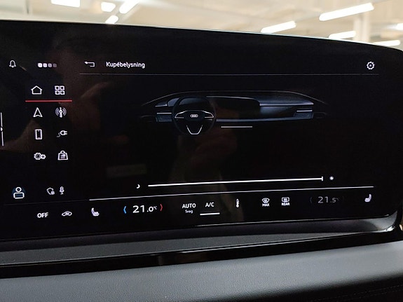 Audi Q6 e-tron 19 of 25