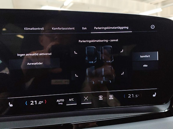 Audi Q6 e-tron 15 of 25
