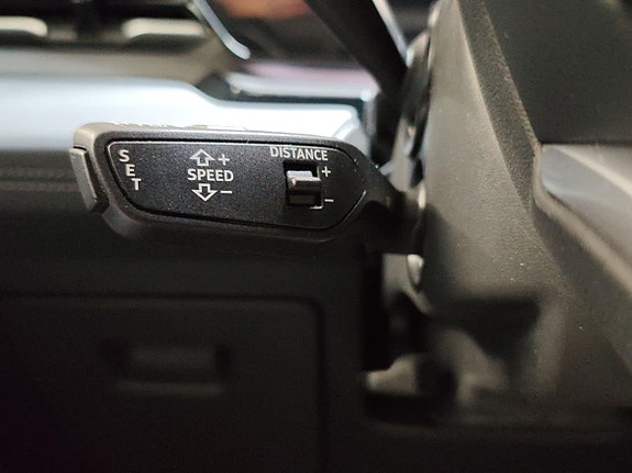 Audi Q6 e-tron 18 of 25