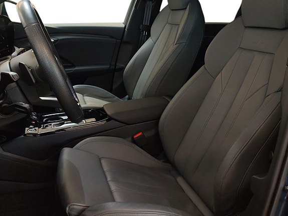 Audi Q6 e-tron 9 of 25