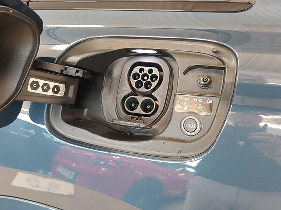 Audi Q6 e-tron 20 of 25