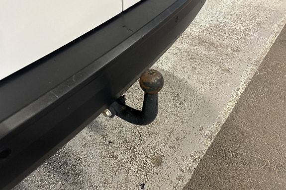 Volkswagen Caddy 17 of 17