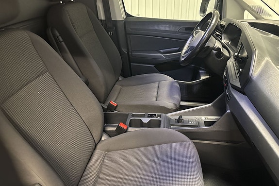 Volkswagen Caddy 8 of 17