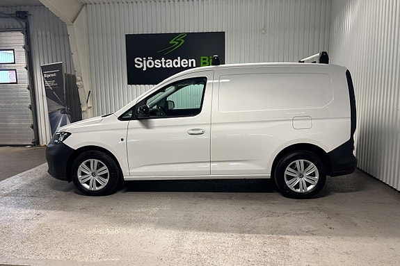 Volkswagen Caddy 2 of 17