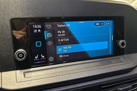 Volkswagen Caddy 13 of 17